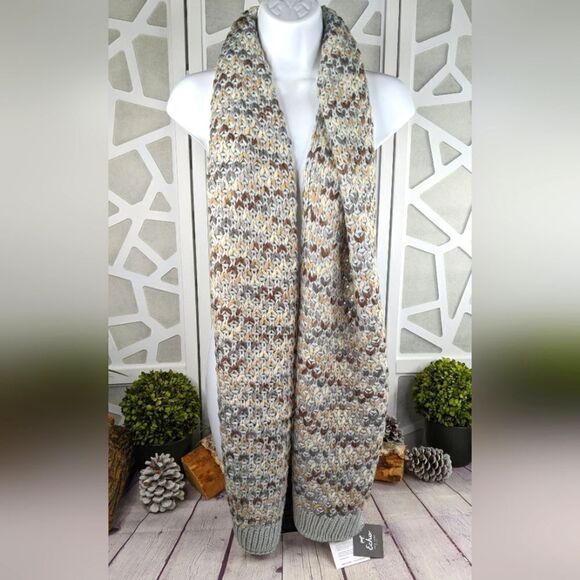 NWT - Echo Design® New York Scarf - Picture 1 of 8